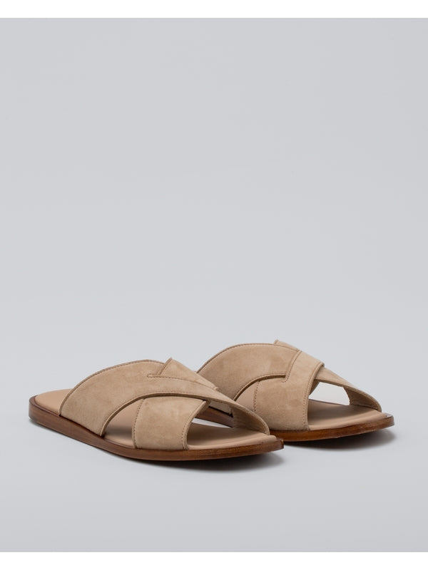 Church'S Beige Sandals
