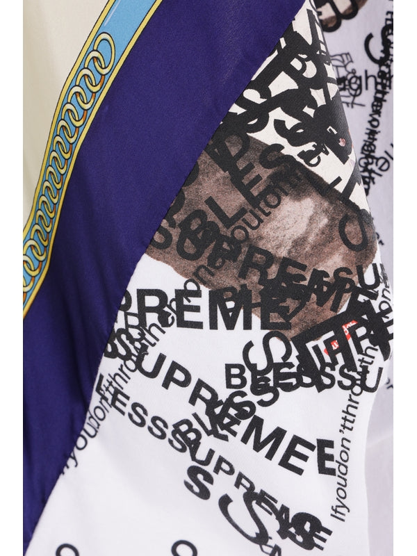 Graphic Print Cotton T-Shirt