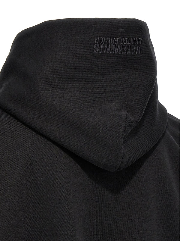 Logo Printing
  Pocket Cotton Hood