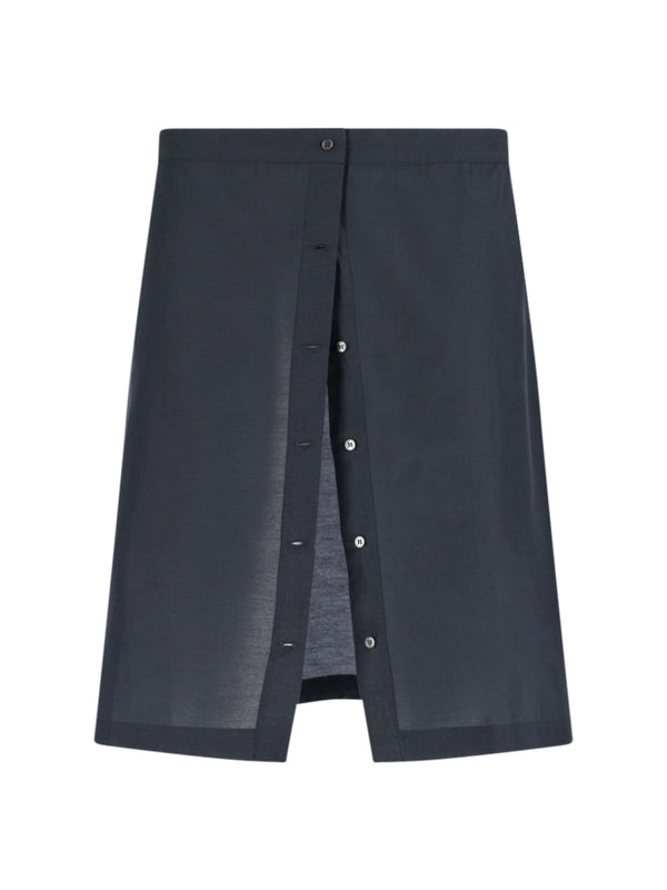 Paloma-Wool Grey Skirts