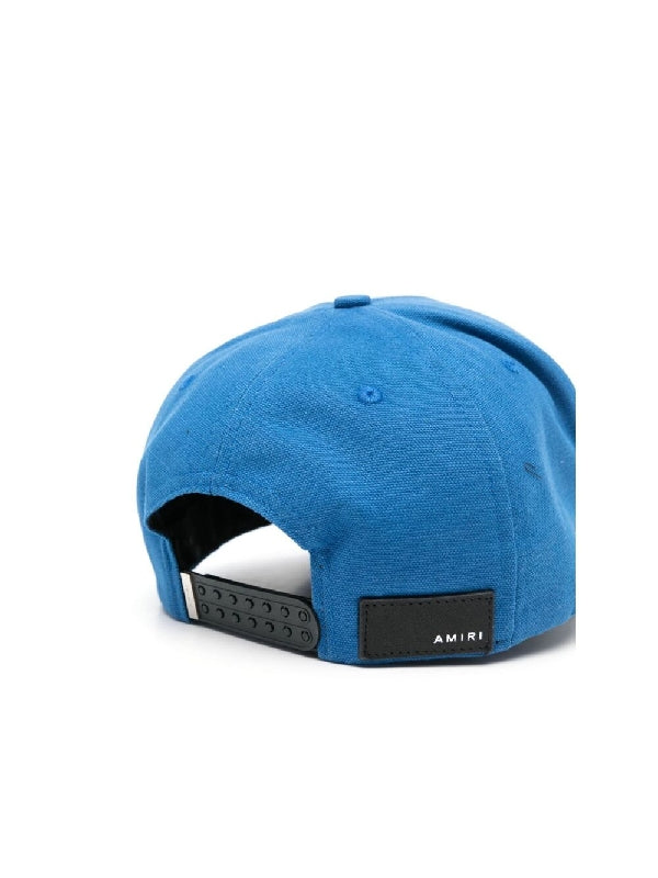 Amiri Blue Cap