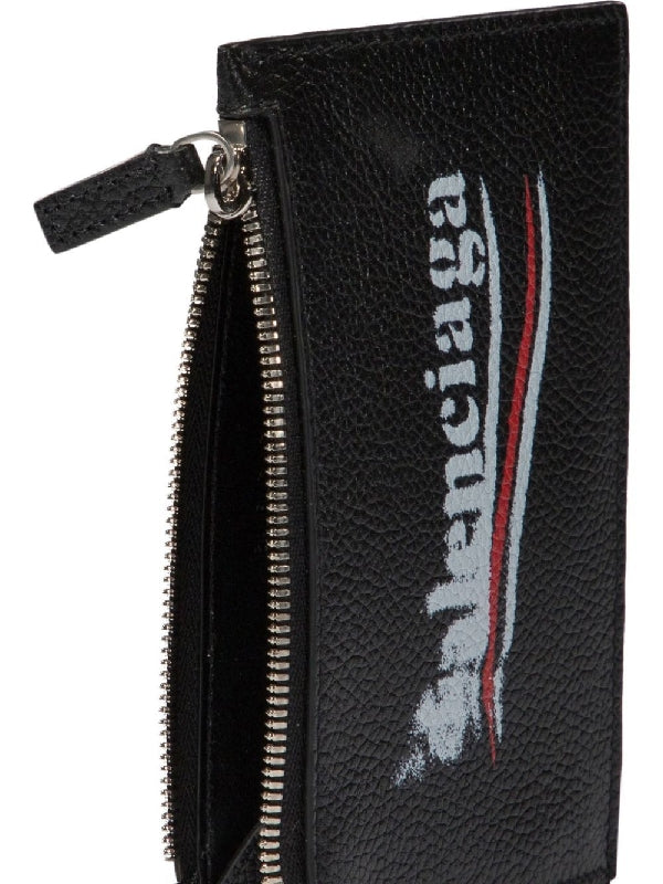 Cash Large Cardholder