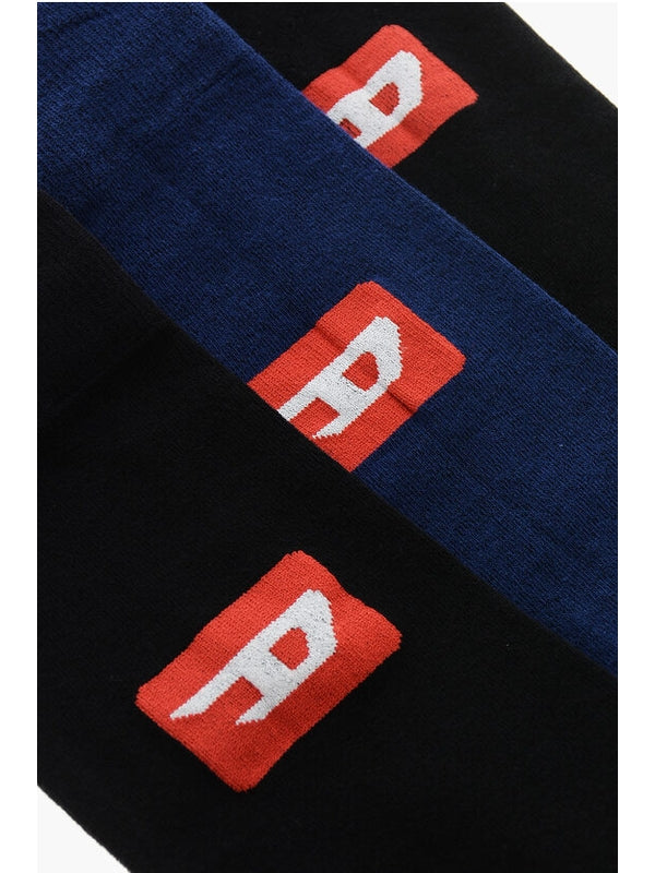 Diesel Multicolor Socks