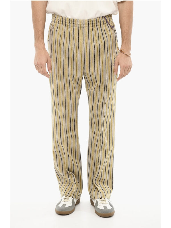 Needles Beige Pants