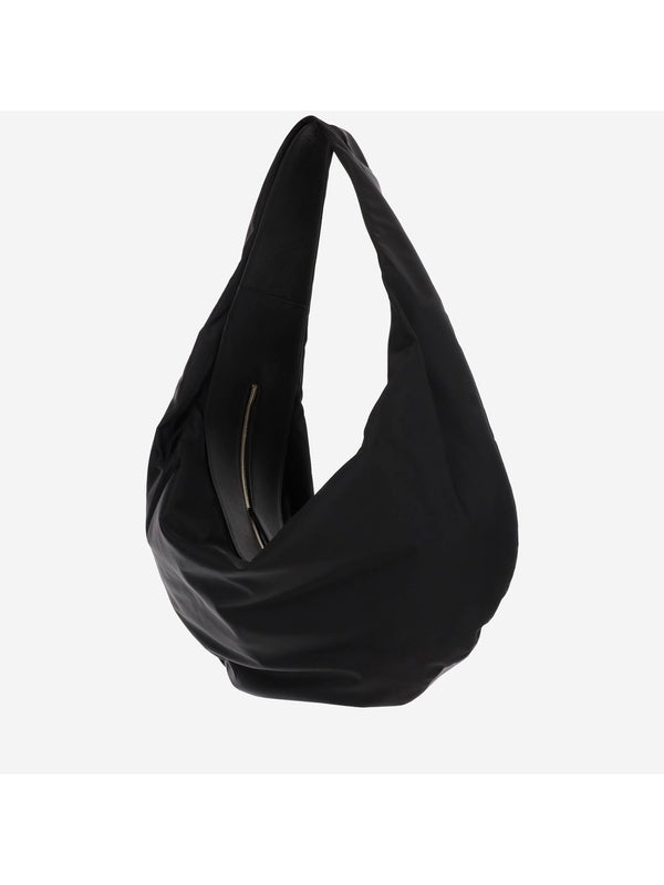 Kate Black Shoulder Bag