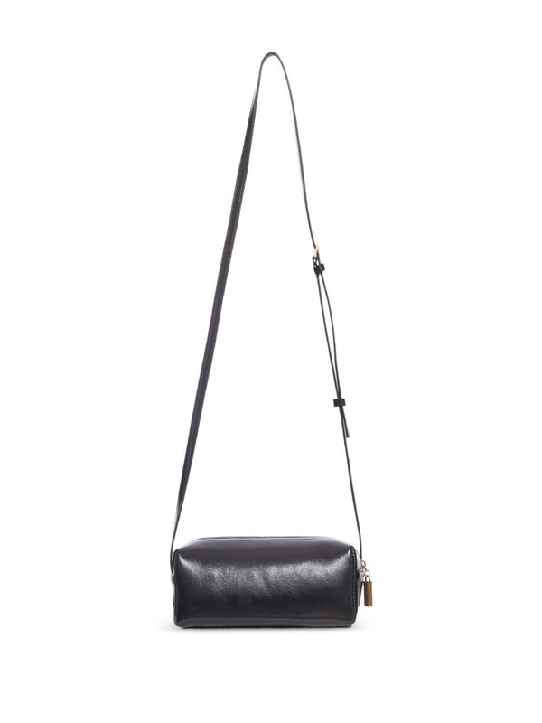 Kate Black Shoulder Bag