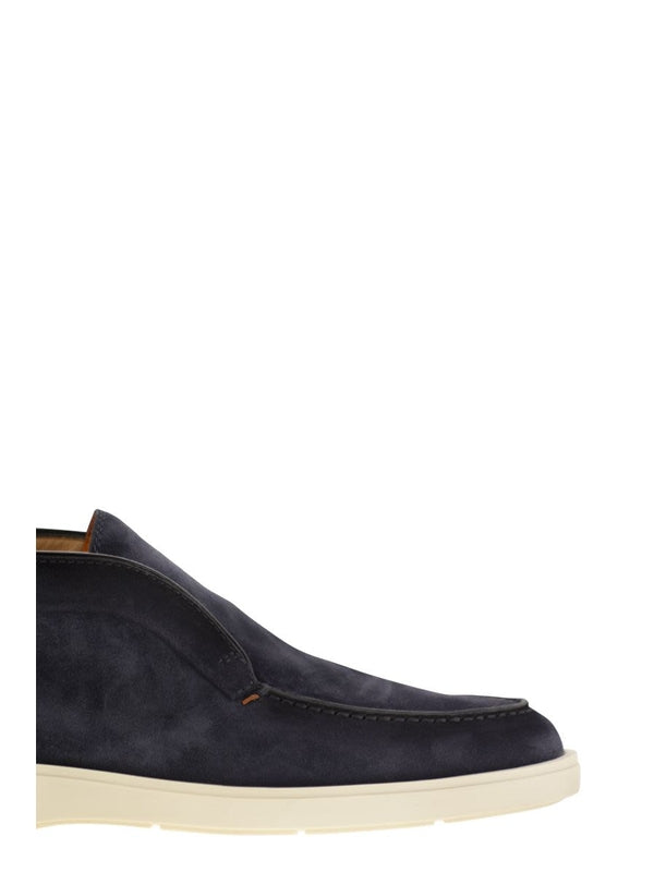 Suede desert boot Desert Boots