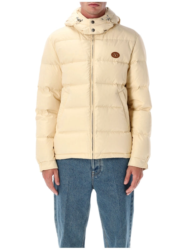 Valentino Beige Padding