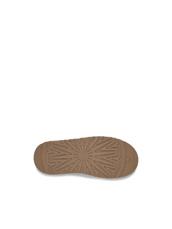 W Bea Leather Sandals