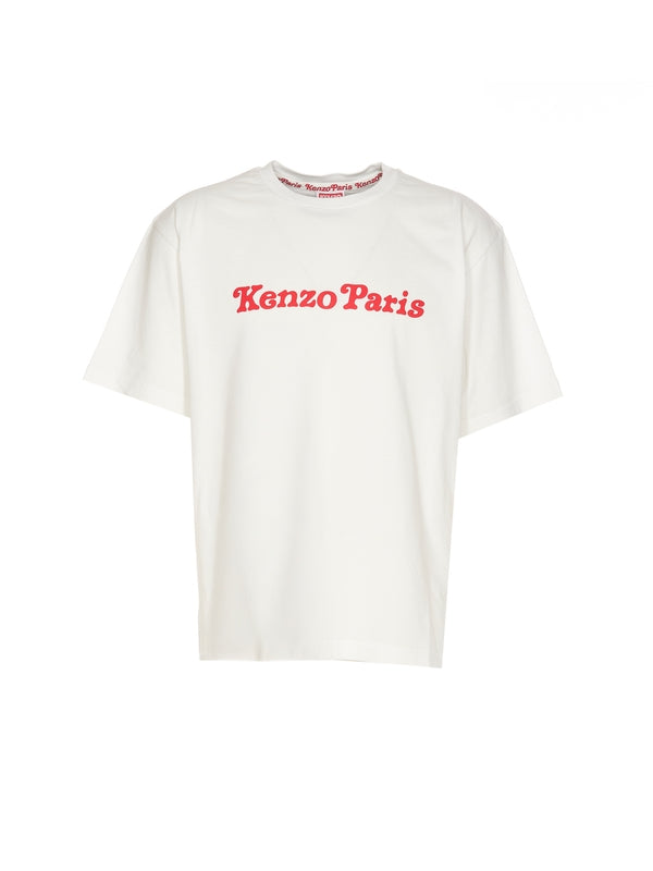 Verdy Market Logo Short Sleeve T-Shirt