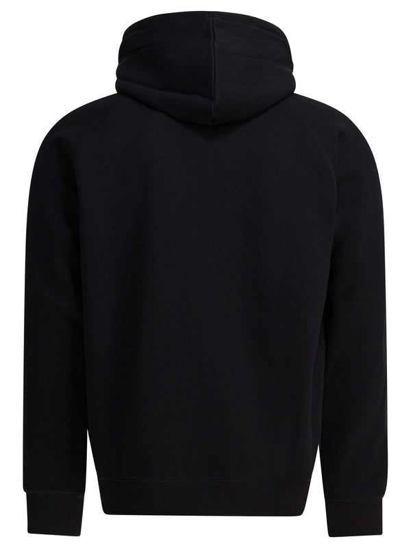 Carhartt Black Hoodies