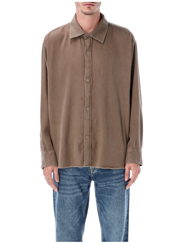 Gambler Overshirt