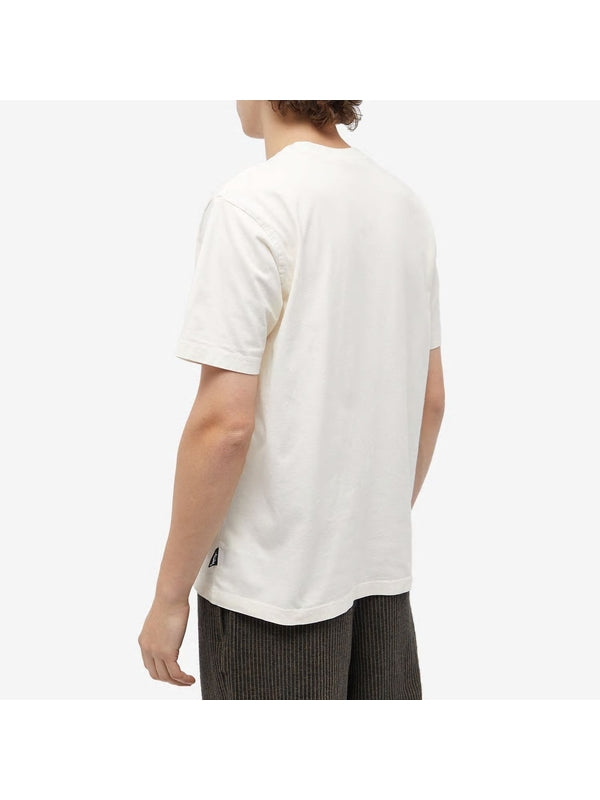 Cotton Short Sleeve T-shirt