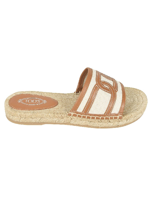 Kate Espadrille Sandals