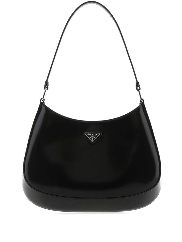 Black Crossbody & Shoulder Bags