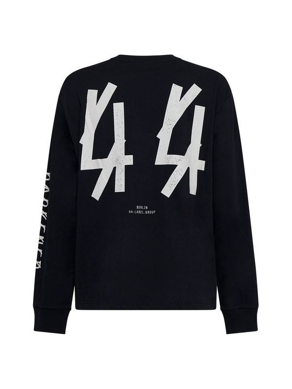 Back Logo Printing Sweatshirt