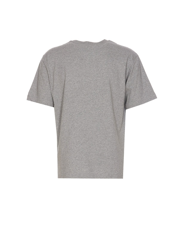 Verdy Market Logo Short Sleeve T-Shirt