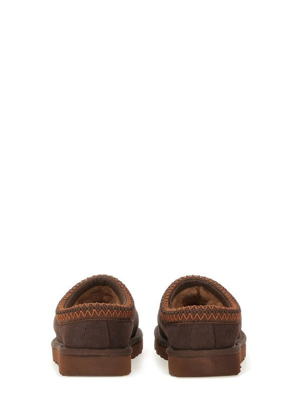 Ugg Brown Loafers