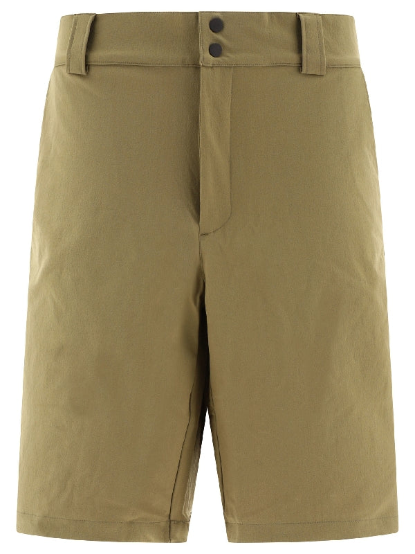 Ibq Dynamic Bermuda Shorts