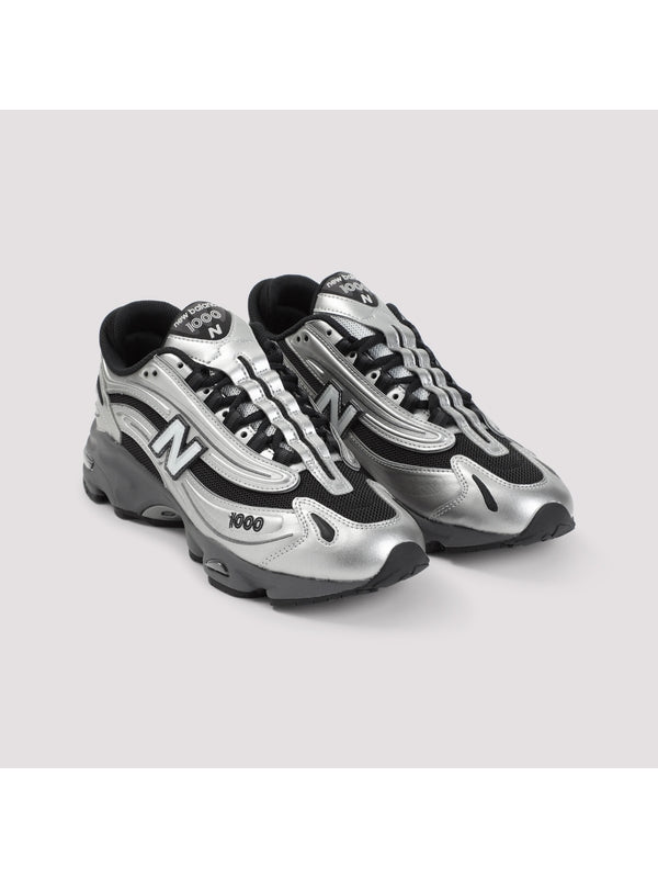 1000 Low-Top Sneakers