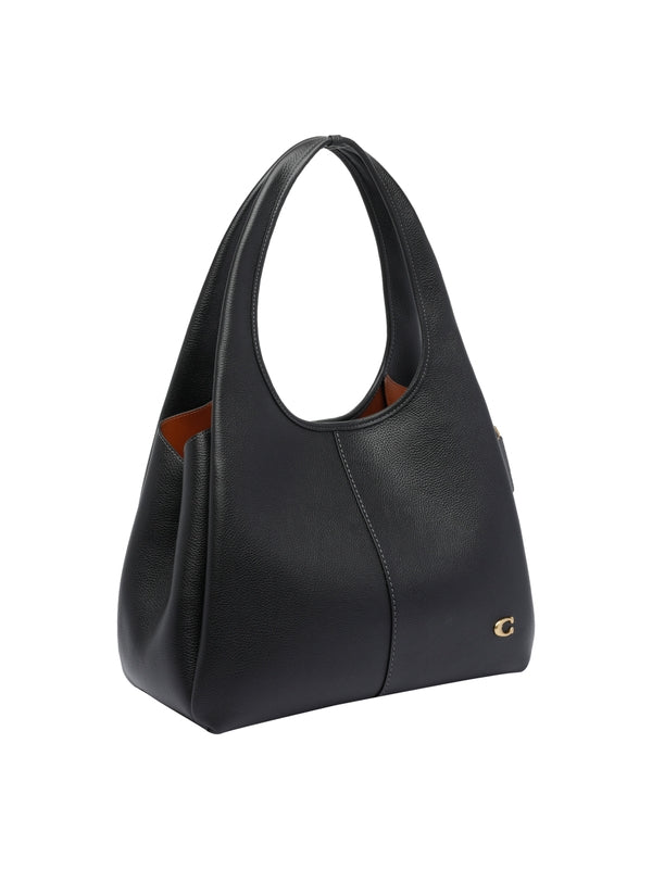 Coach Black Crossbody & Shoulder Bags