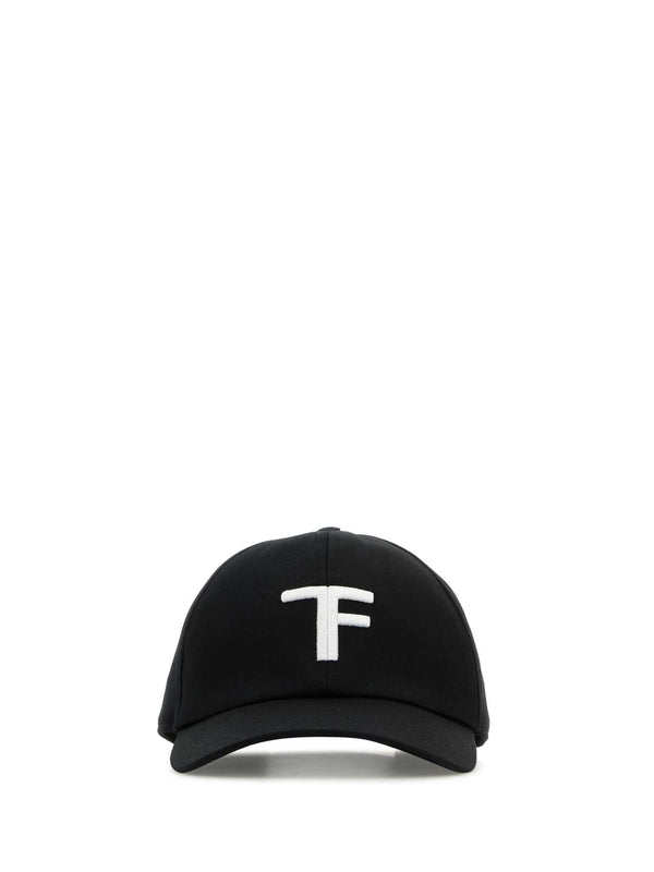 Tom Ford Black Cap