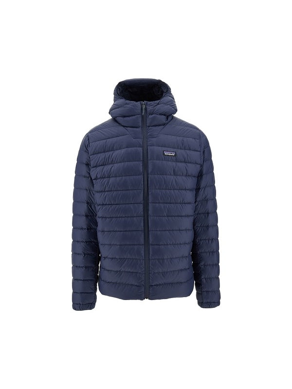 Patagonia Blue Padding