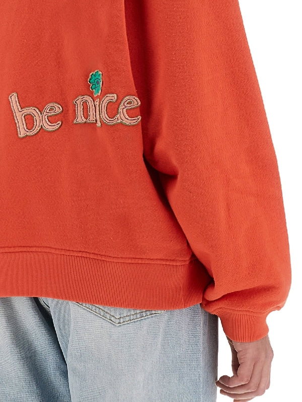 Venice Patch Sweatshirt