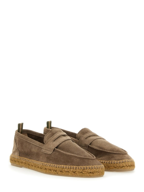 Castañer Brown Espadrilles