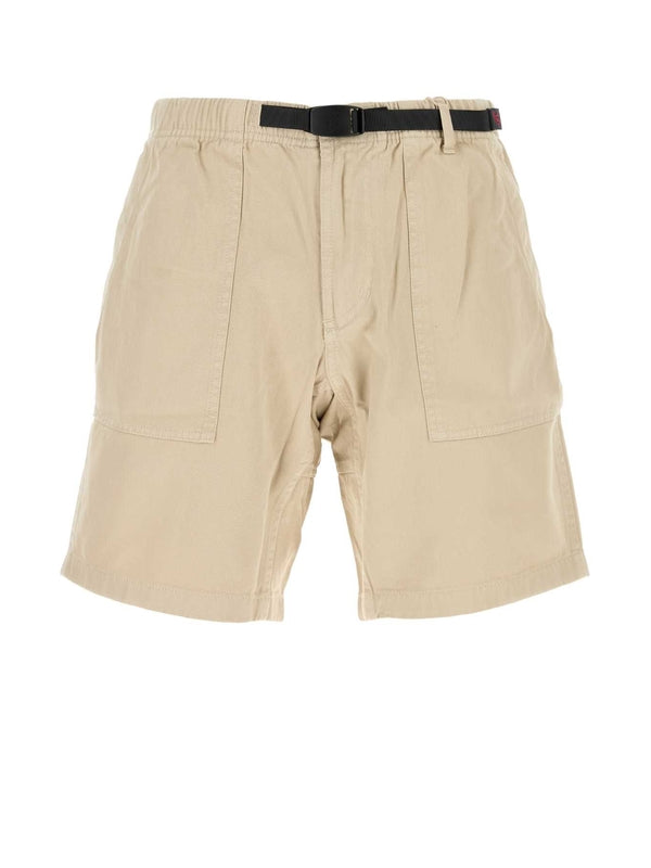 Gramicci Beige Shorts