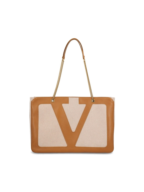 Viva Superstar Small Tote Bag