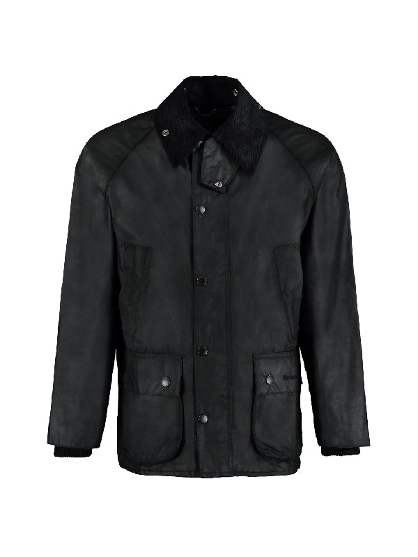 Bedale Cotton Jacket
