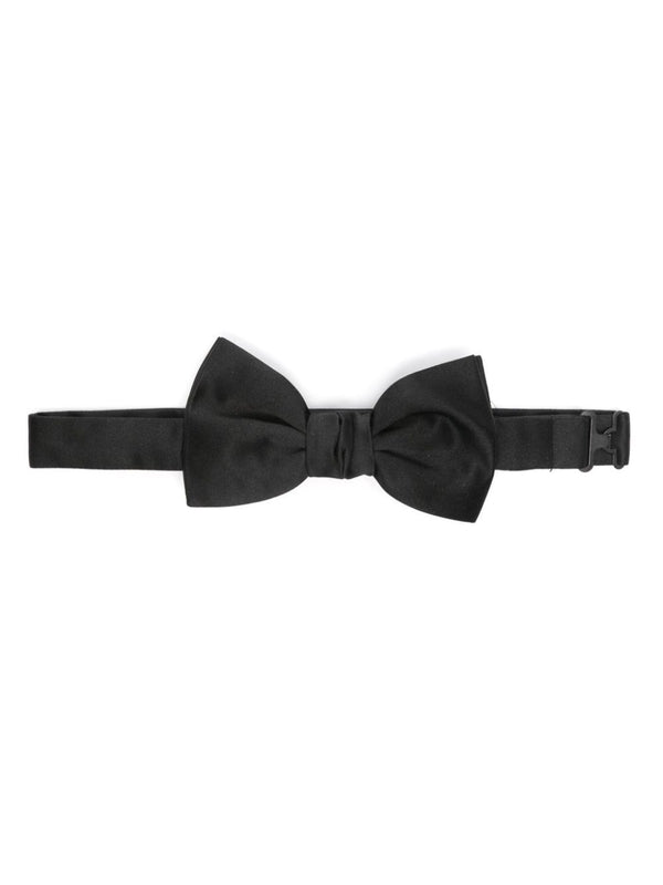 Lanvin Black Tie