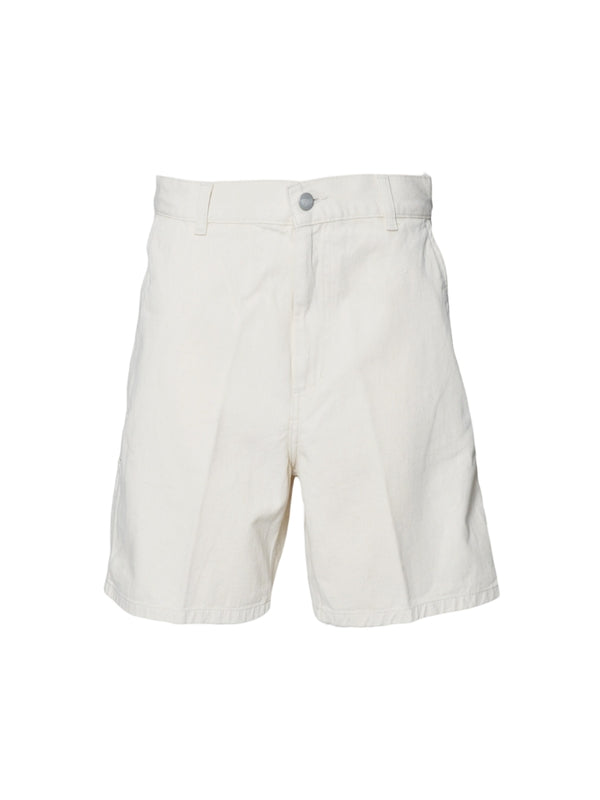 Carhartt Beige Shorts