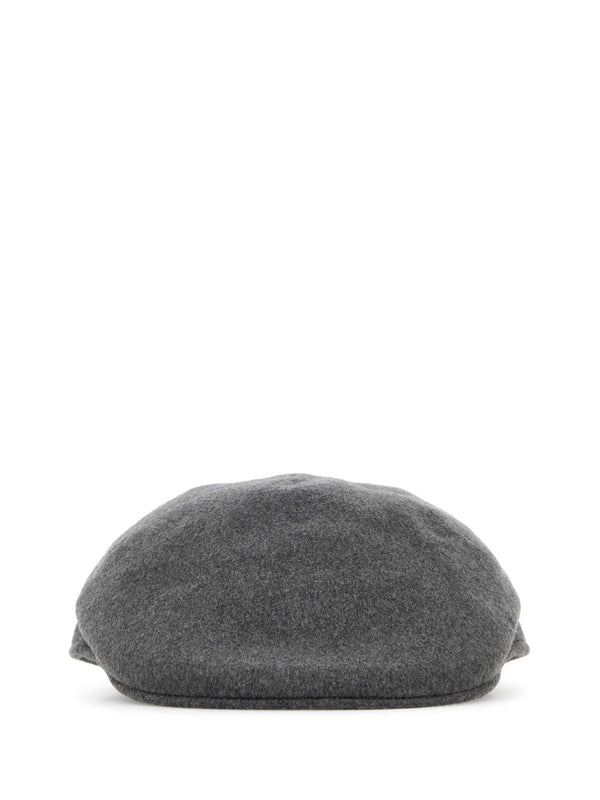 Borsalino Grey Other Hats