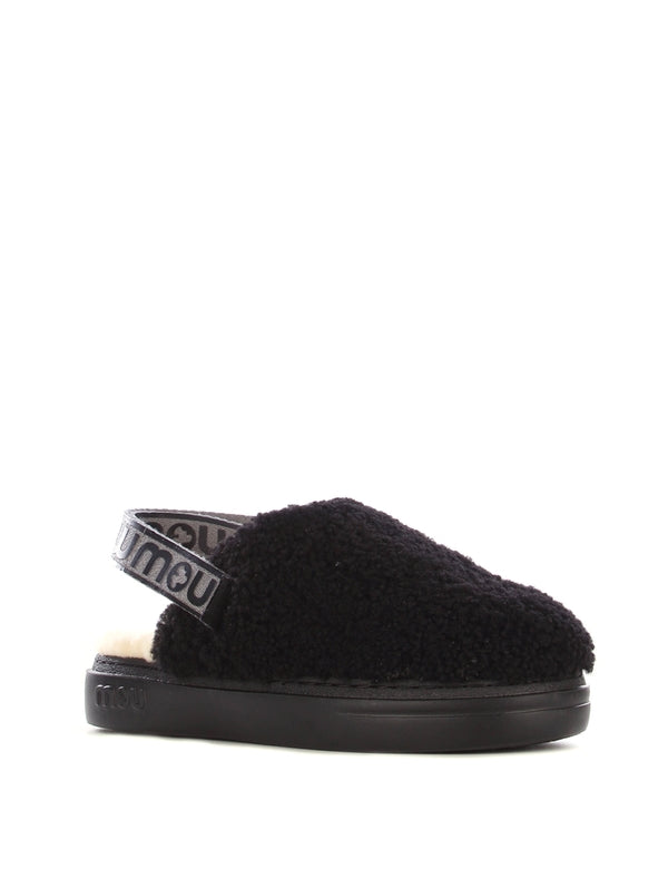 Mou Black Slide