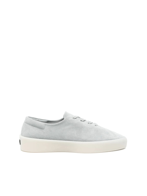 101 Suede Low-top Sneakers