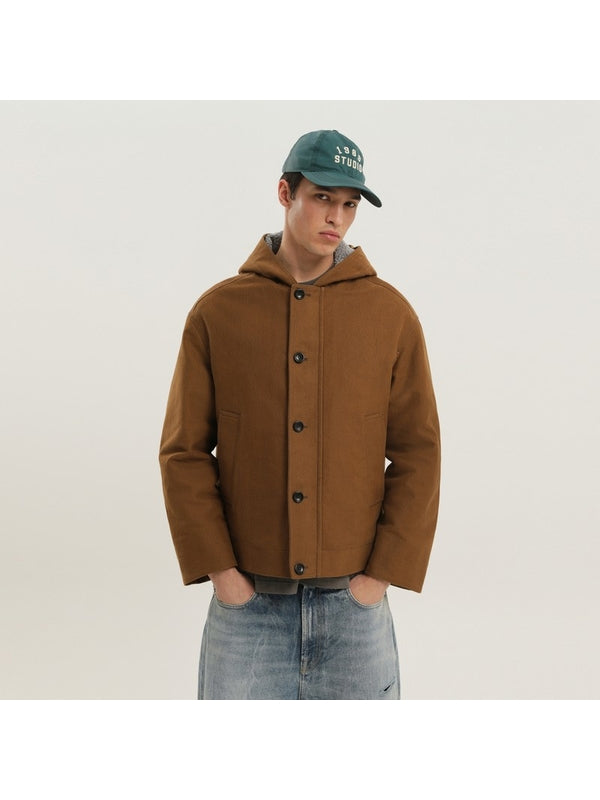 1989 Studio Brown Jackets