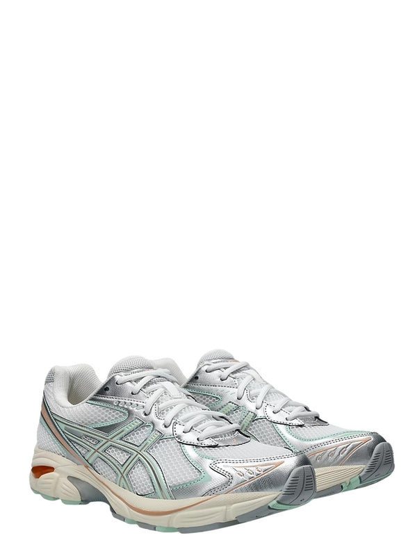 Asics Gray Sneakers