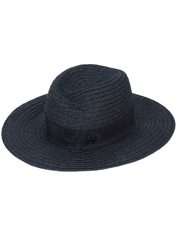 Virginie Fedora Hat