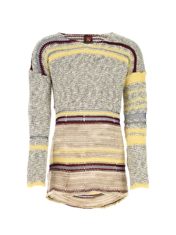 Vitelli Multicolor Knitted