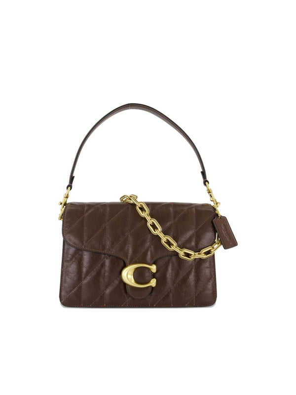 Coach Brown Crossbody & Shoulder Bags