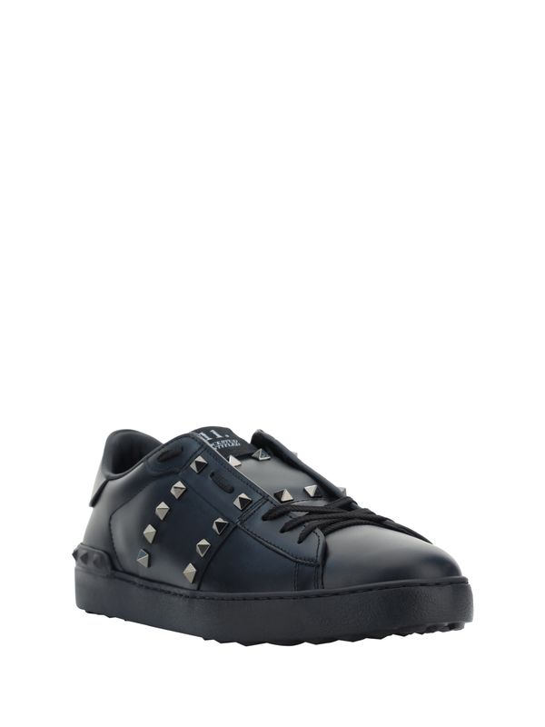 Rockstud Untitled Sneakers