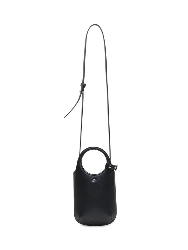Holy Leather Small Crossbody Bag