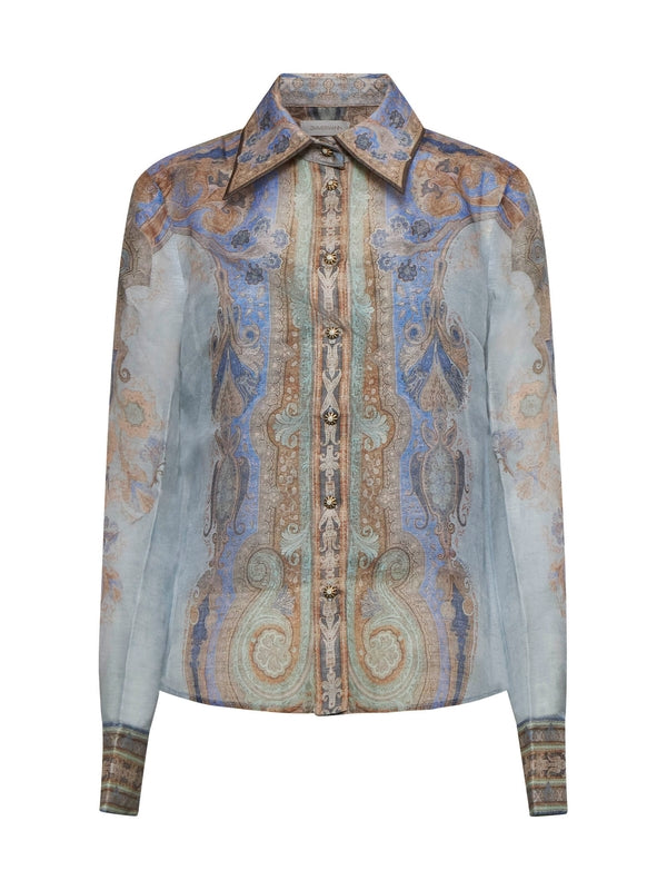 Zimmermann Shirts Shirts & Blouses