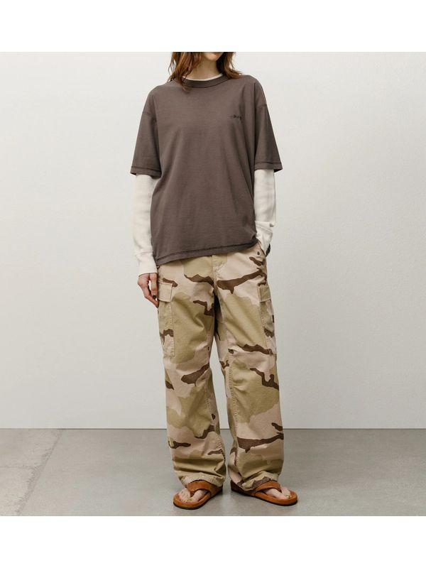 Camouflage
  Cotton Cargo Pants