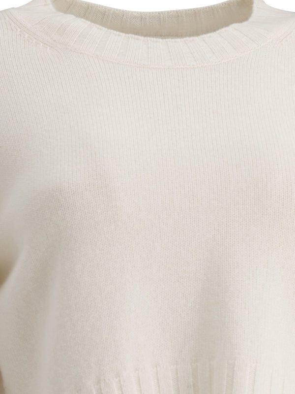 Mora Cashmere Knit