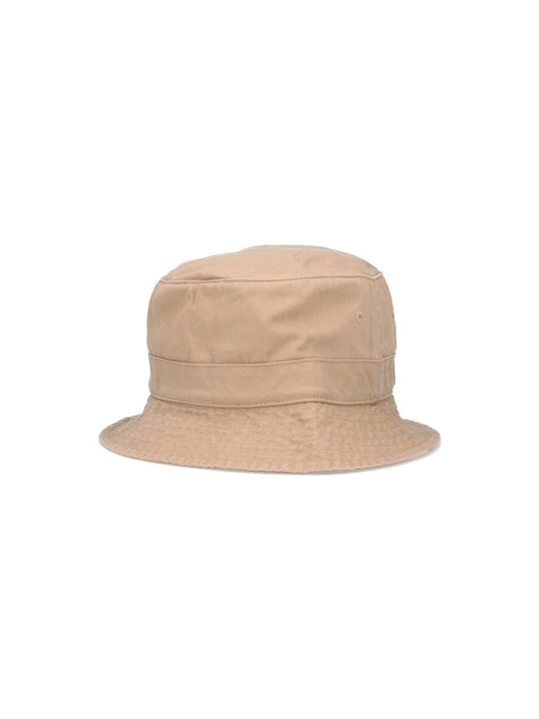 Polo Ralph Lauren Beige Bucket Hats