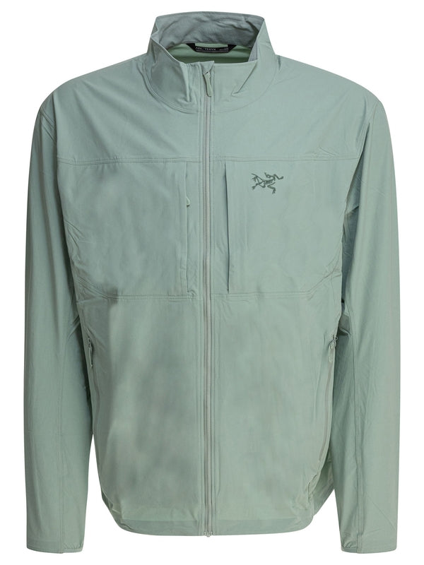 Arc'Teryx Green Jackets