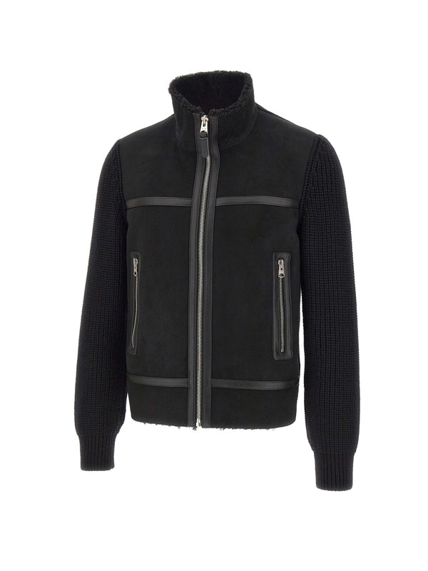 Mackage Black Jackets